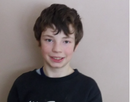 Luke, a 12-year-old Prince George boy reported missing on Wednesday afternoon, was found safe and unharmed Friday evening south of Hixon by a Search and Rescue team.