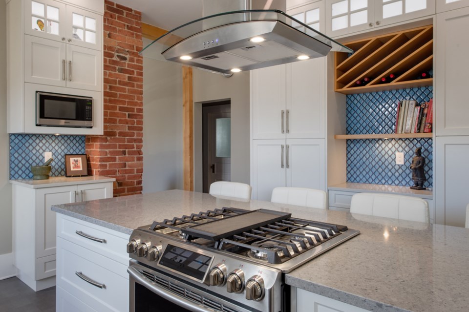 Five Oak contracting