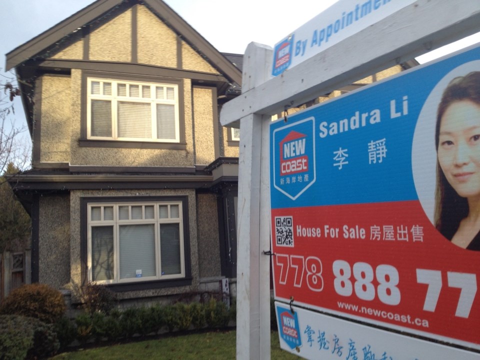 Uptick seen in homebuyer interest from Hong Kong. | Western Investor