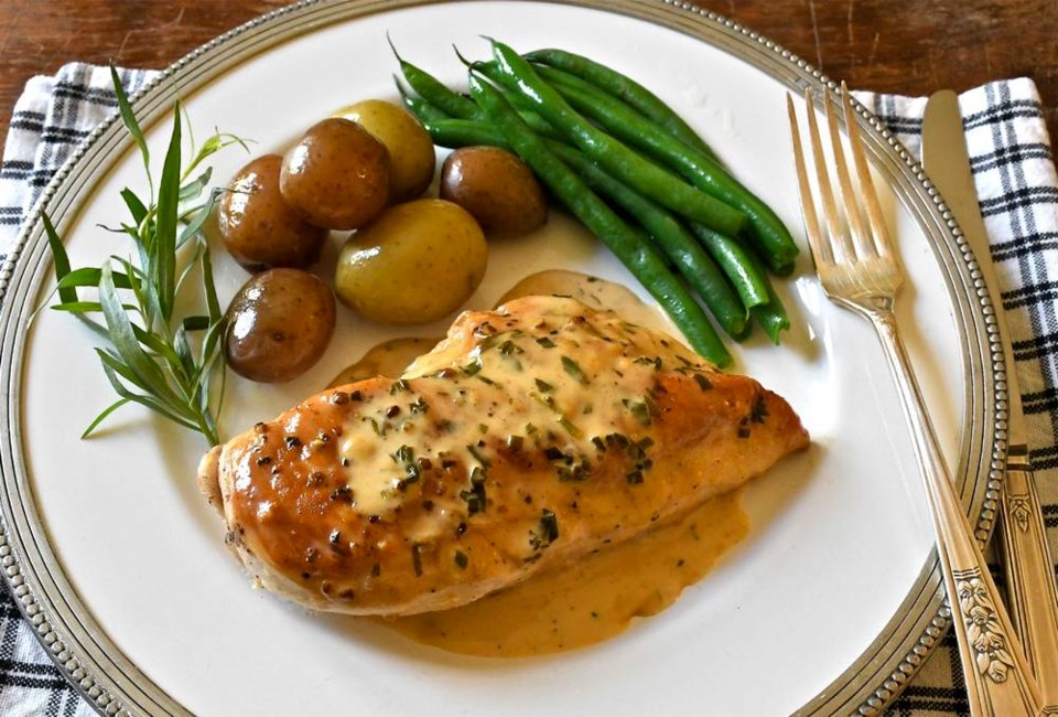 III. Different Cuts of Chicken Breasts and Their Uses