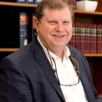 08 CNC faculty assn secretary treasurer George Davison