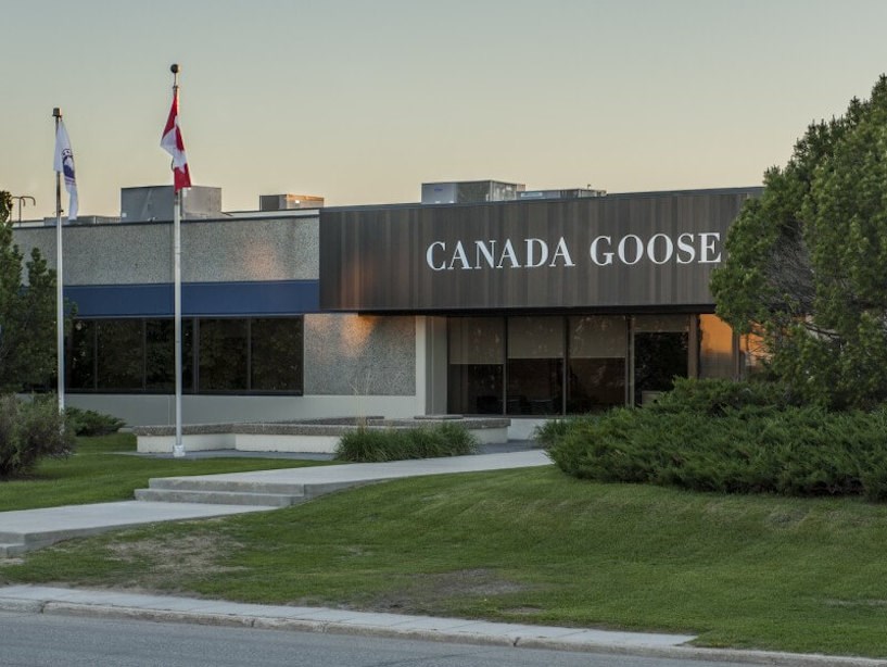 Canada goose 1455 cheap mountain ave precio