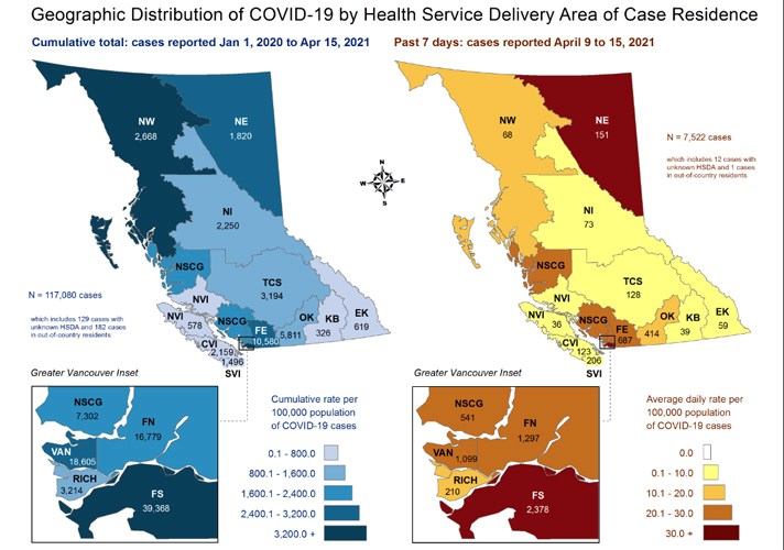 29 COVID map 1