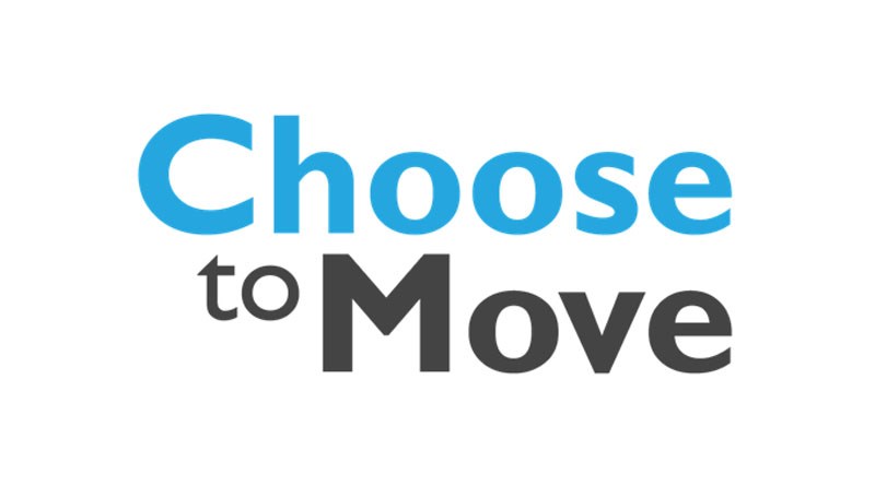 choose to move