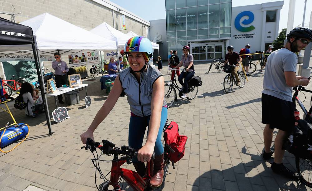 Bike to work week 2019 sale