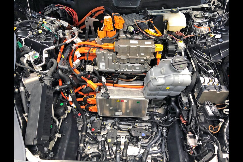 Range aside Porsche Taycan Turbo is about as perfect as a car can
