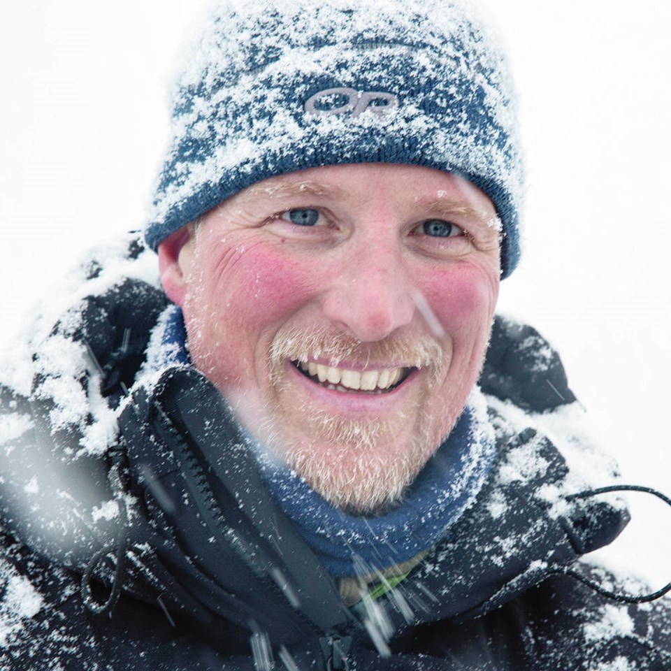Photographer Paul Nicklen documents the emerging life of Antarctica