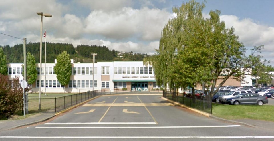 Nanaimo District Secondary School