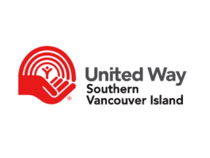 United Way Greater Victoria logo - thumbnail only