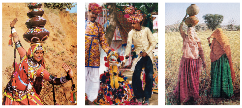 Travel: The pleasure of Rajasthan’s Pushkar festival_0