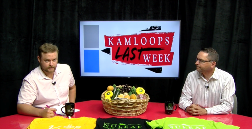 Kamloops Last Week Episode 9