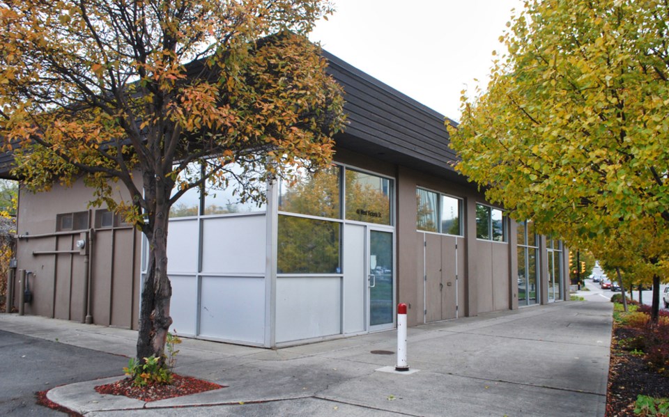 homeless day space storage
