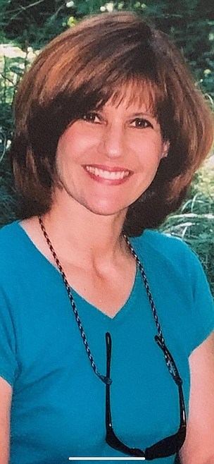 Rhonda Reilly