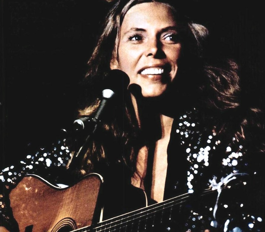 427 Arts Joni Mitchell Circle Game