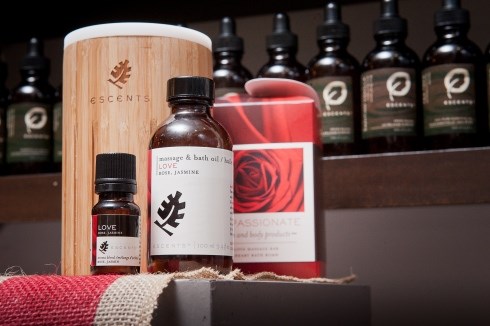 Love Blend