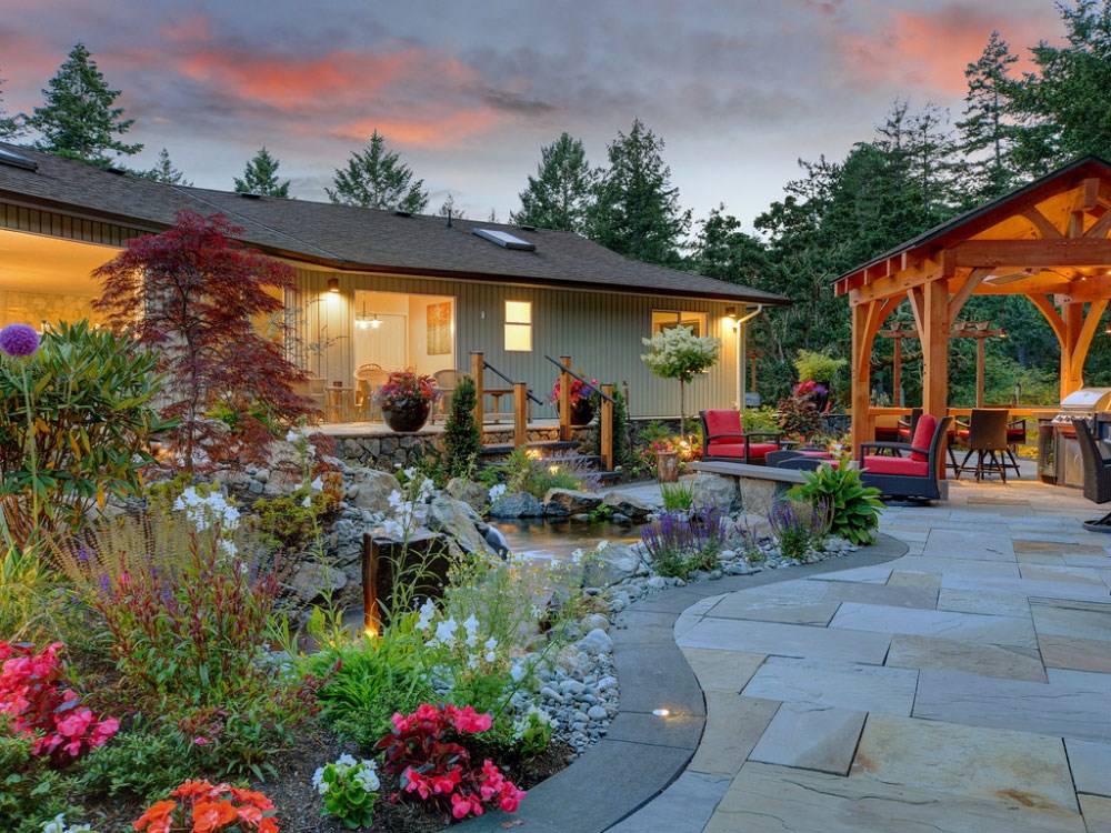 5 Reasons Why Landscape Lighting Is A, Landscape Lighting Supply Vancouver