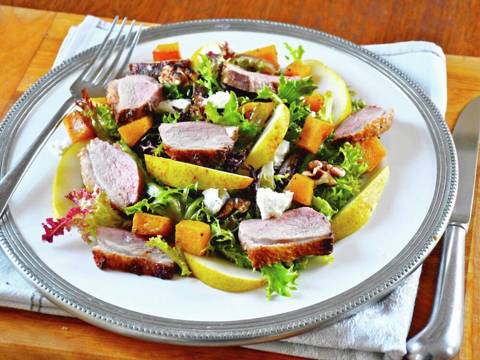 TC_349182_web_thumbnail_Duck-and-Pear-Salad-with-Squash-Goat-Cheese-and-Walnuts.jpg