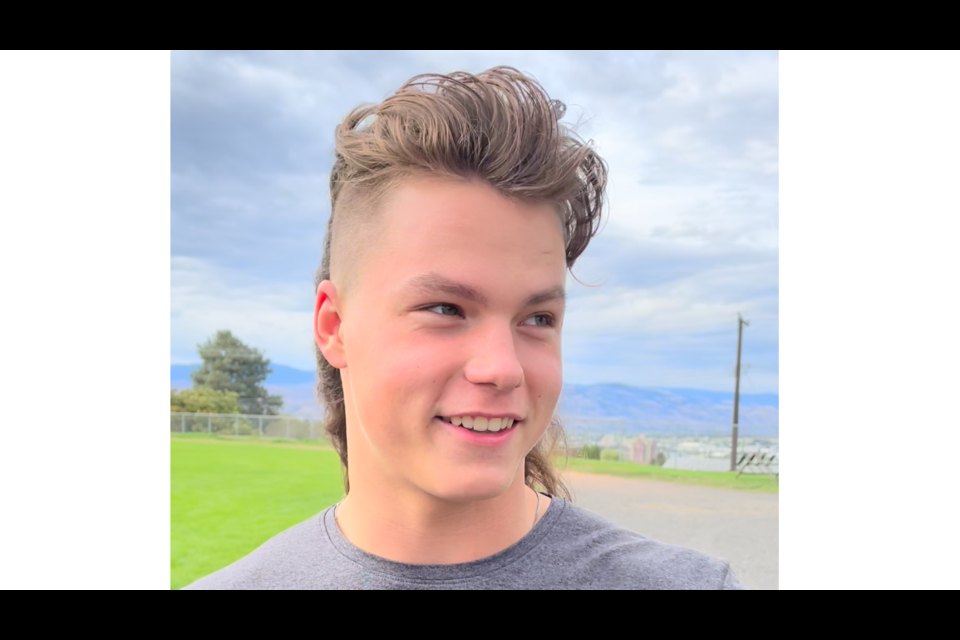 The South Kamloops Titans are expected to be without one of their top players, Grayson Peters, for their regular-season opener on Friday at Hillside Stadium.