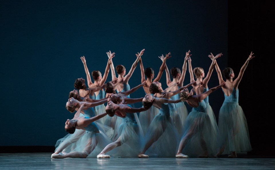 Miami City Ballet