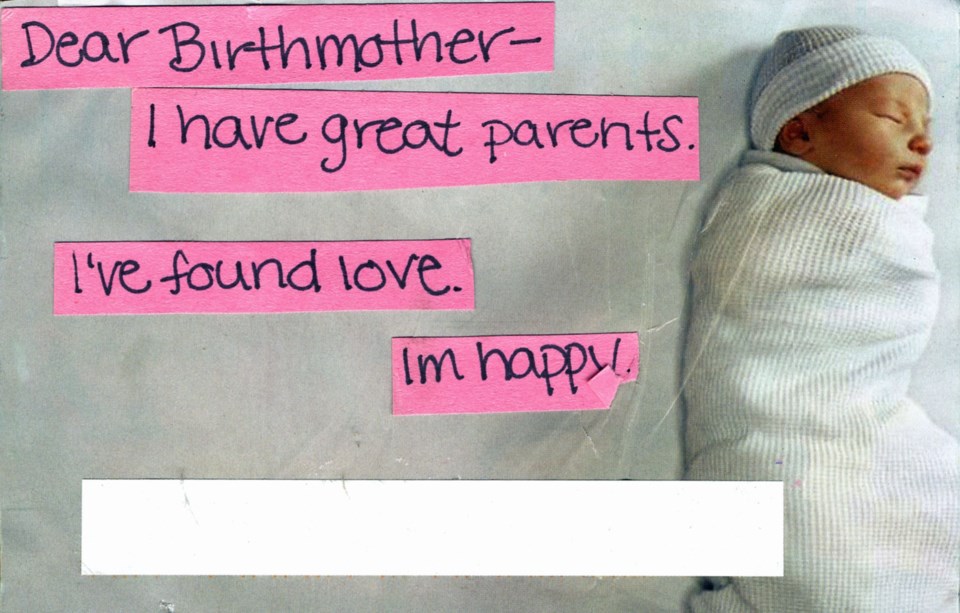 PostSecret: The Show
