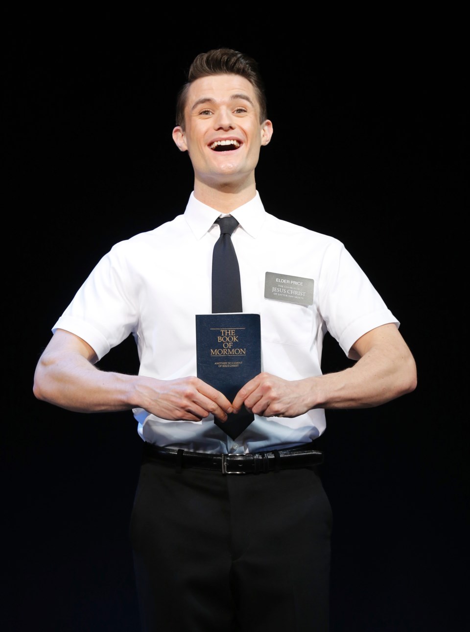 Book of Mormon