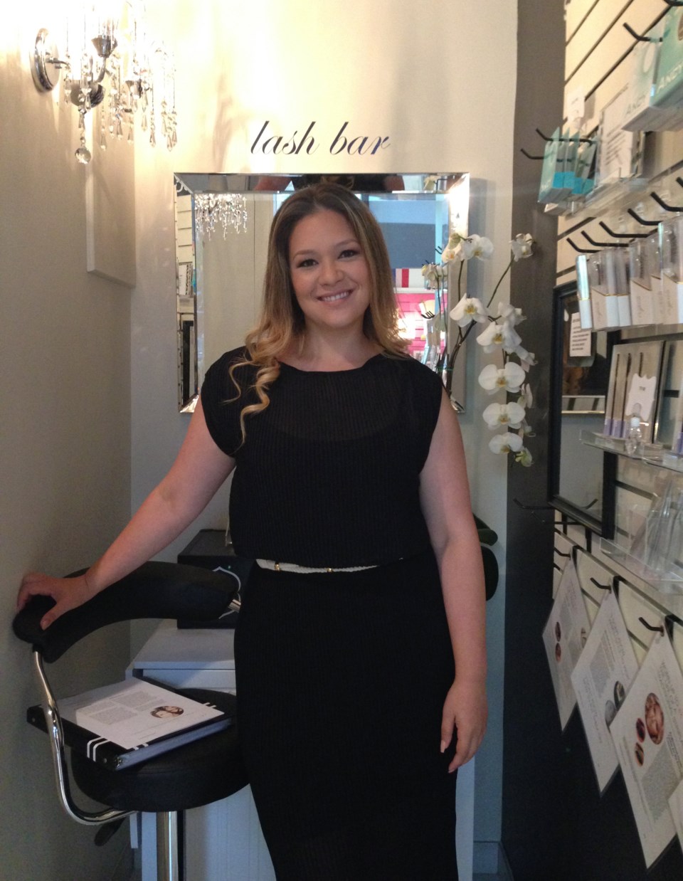 Lash Lab Vancouver
