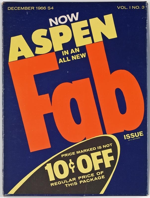Aspen Magazine