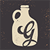 Growler small