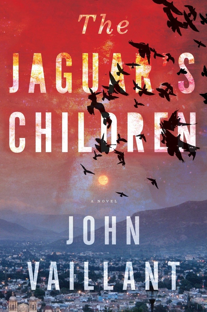 Jaguar's Children