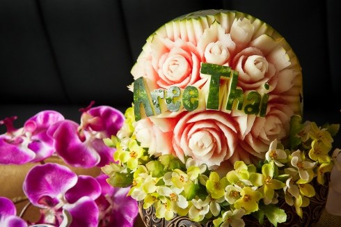 Aree Thai