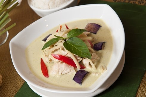 Aree Thai