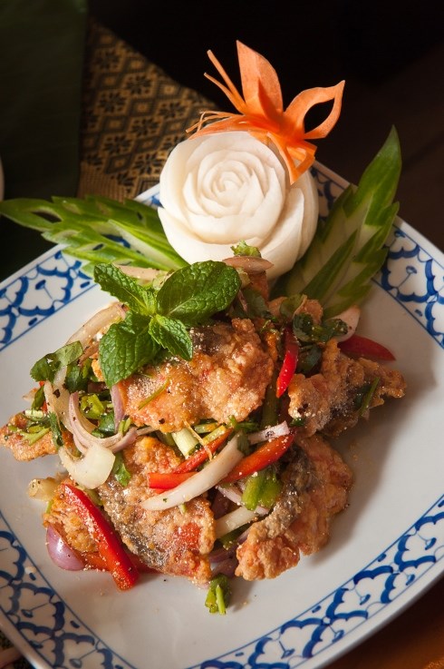 Aree Thai