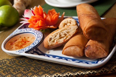 Aree Thai