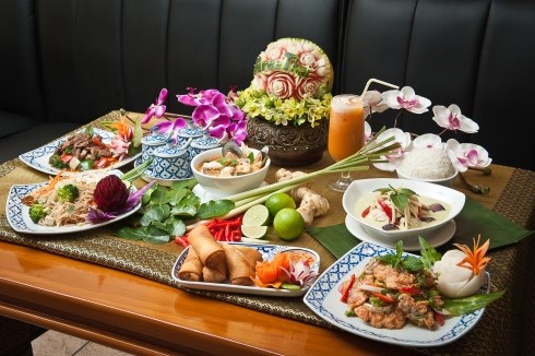 Aree Thai
