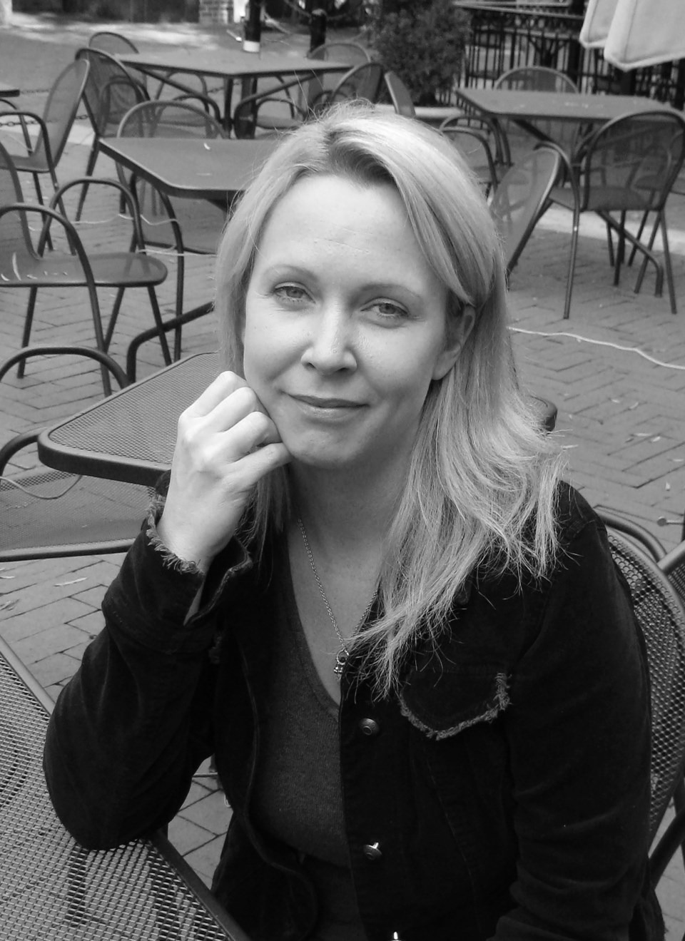 Trisha Cull