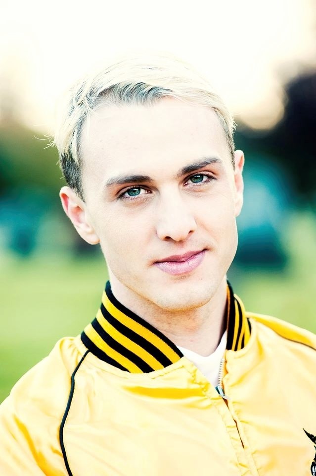 Raziel Reid