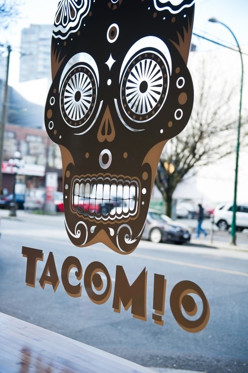 Tacomio