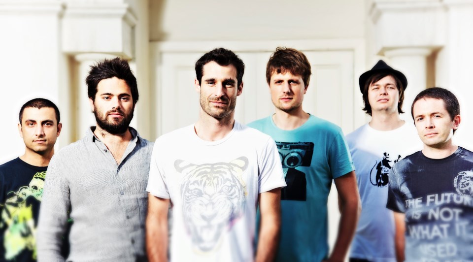 cat empire