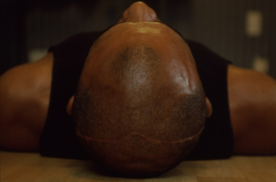 Steve McQueen Capture