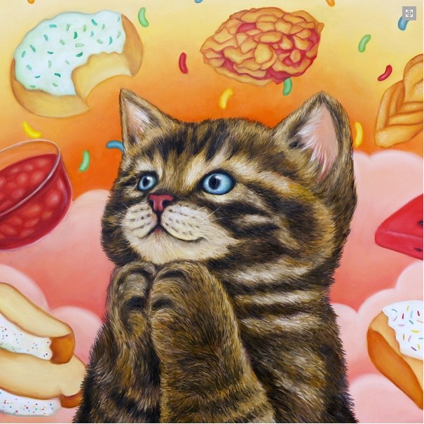 Menno Kitty