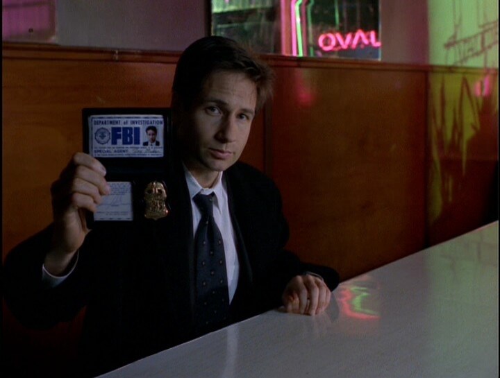 xfiles