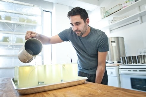 Vancouver Candle Co