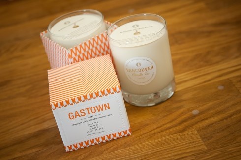 Vancouver Candle Co