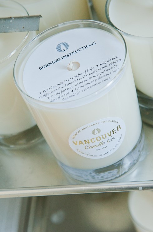 Vancouver Candle Co