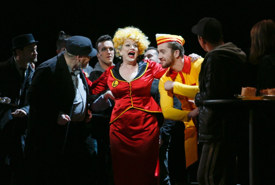 sweeney