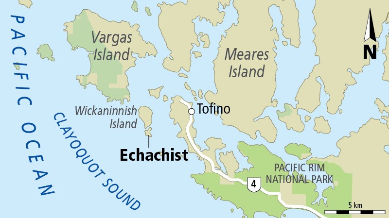 Echachist