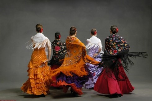 flamenco