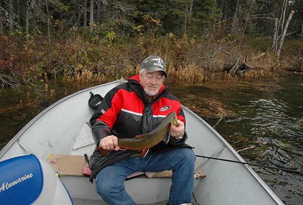 Raymond Salmen, a 66-year-old outdoorsman, left his Kitsilano home May 27 to go fishing and hiking in the mountains around Harrison Lake. Thirteen days in, he went missing and is now presumed drowned in the Westwood Bay area of Harrison Lake.