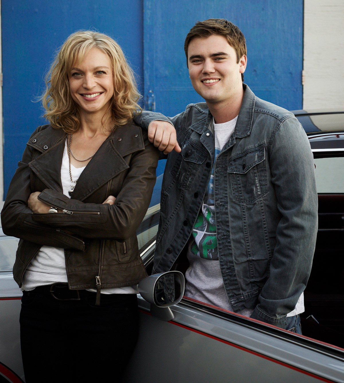 Babe magnet and Victoria-born actor Cameron Bright has a new motive -  Victoria Times Colonist
