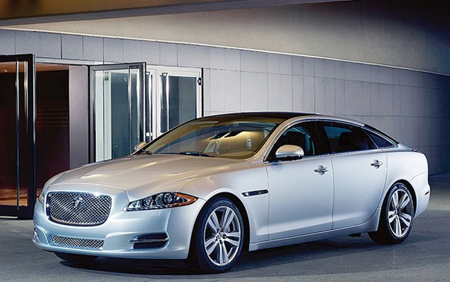 The Jaguar XJ, a car that changed very little since the 1960s, has finally shed its old-fashioned three-box design to become one of the most modern and stylish offerings available in the luxury sedan class.